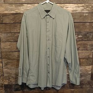 Perry Ellis Portfolio Dress shirt